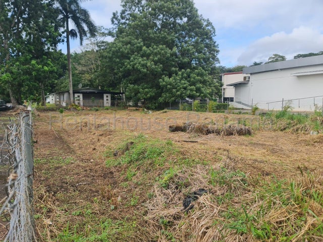 Residential Lot - Lote Residencial